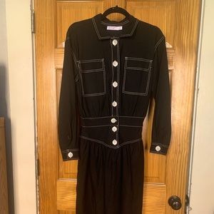 the line by k “jude” dress!!